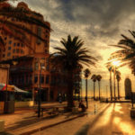 Sunset Jetties Beaches Tour Adelaide